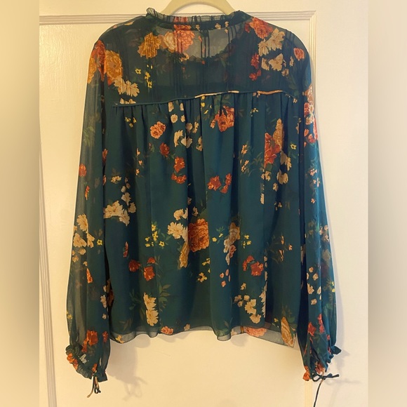 Wilfred blouse - Picture 4 of 7